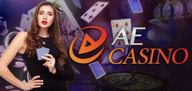 ae-casino สล็อตออนไลน์