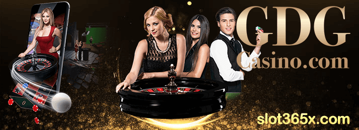 GDG casino 01