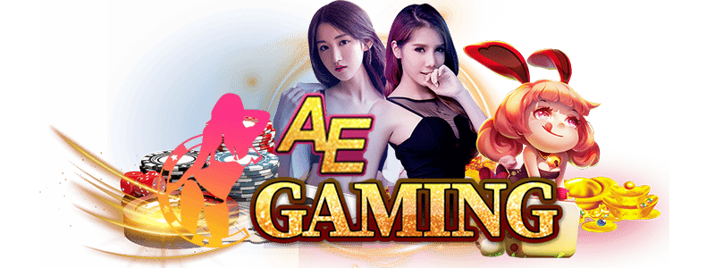 AE Gaming 01