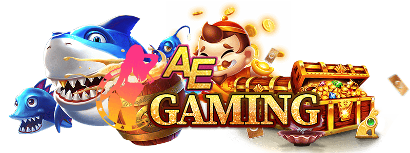 AE Gaming 05