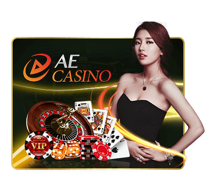 AE Casino คาสิโนเออี