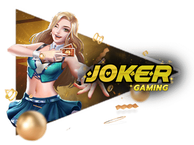 สล็อตออนไลน์ Joker Gaming