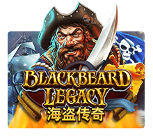 blackbeardlegacygw เกมสล็อตโจ๊กเกอร์แตกง่าย