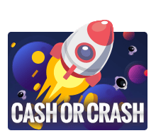 cashorcrashfk เกมสล็อตโจ๊กเกอร์แตกง่าย