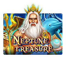 Neptune Treasure ทดลองเล่น