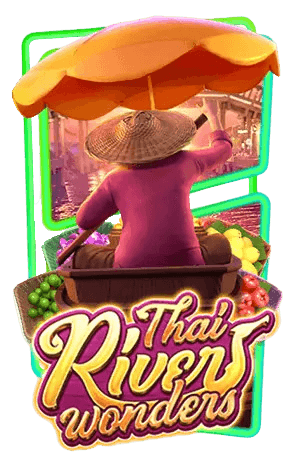 Thai River Wonders