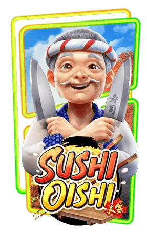 Sushi Oishi