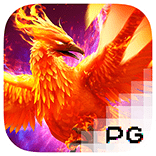 Phoenix Rises pgslot icon