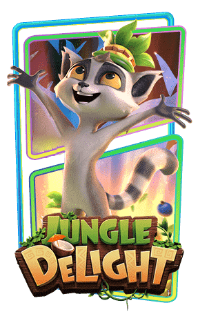 Jungle Delight รูปประจำเรื่อง